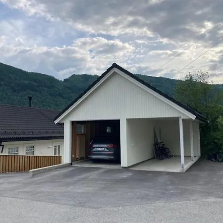Stullahaugen 7