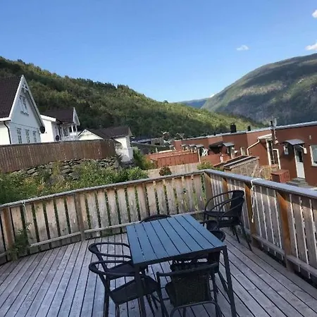 Stullahaugen 7